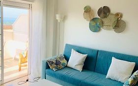Apartamento T1 Monte Gordo