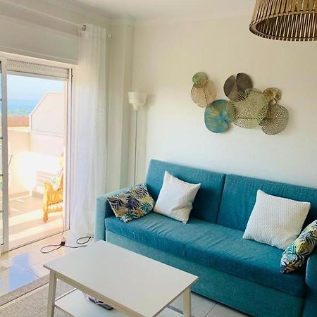 Apartamento T1 Monte Gordo Buitenkant foto