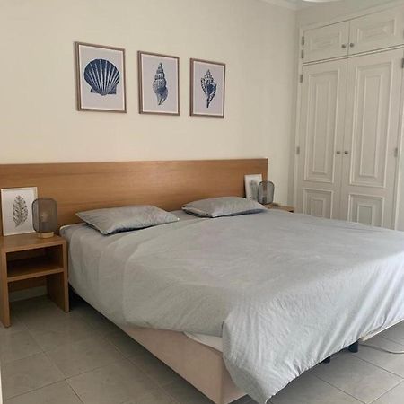 Apartamento T1 Monte Gordo Buitenkant foto
